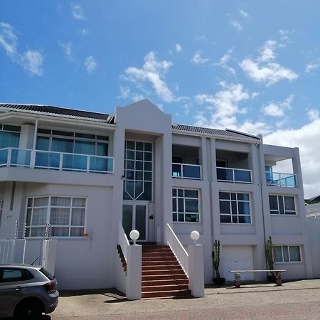 פורט אלפרד A Villa De Mer Guesthouse מראה חיצוני תמונה