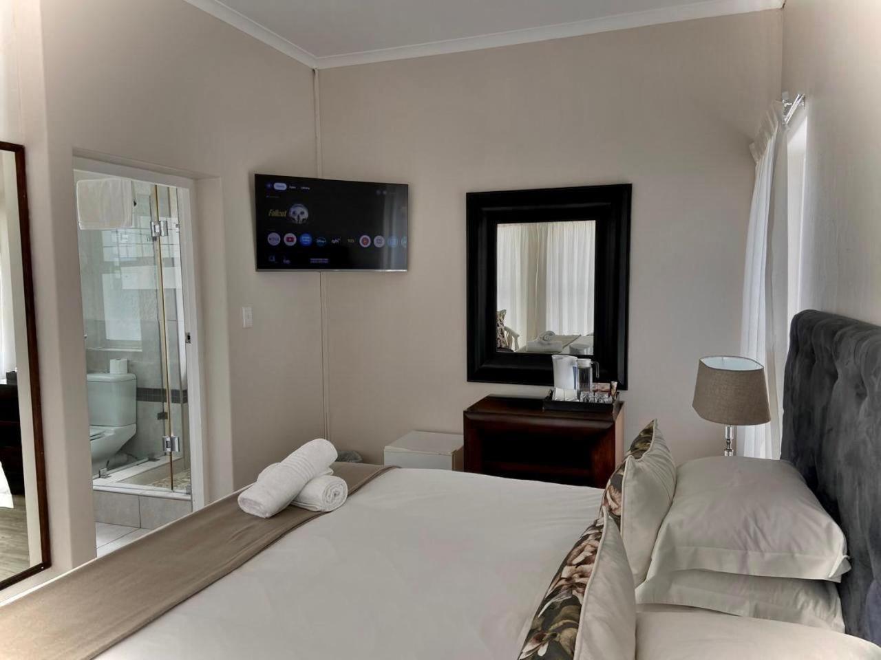 פורט אלפרד A Villa De Mer Guesthouse מראה חיצוני תמונה
