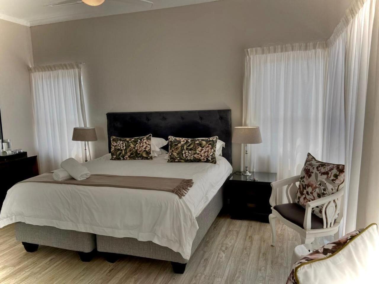 פורט אלפרד A Villa De Mer Guesthouse מראה חיצוני תמונה