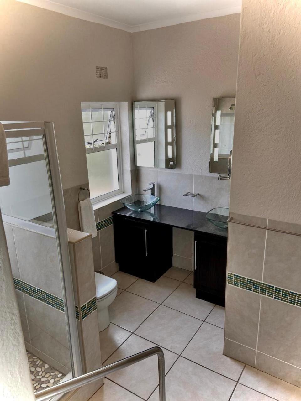 פורט אלפרד A Villa De Mer Guesthouse מראה חיצוני תמונה