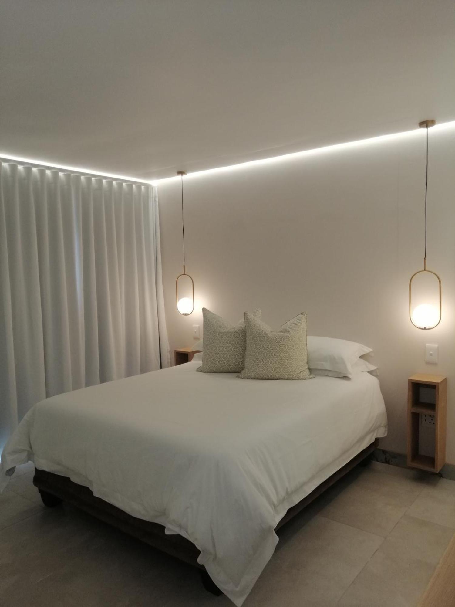 פורט אלפרד A Villa De Mer Guesthouse מראה חיצוני תמונה