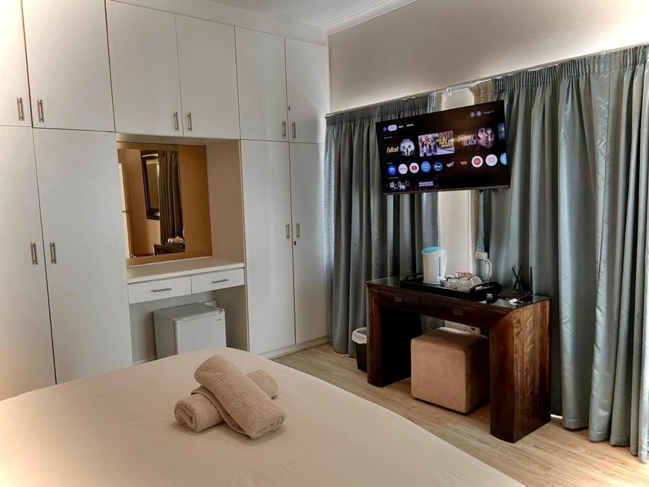 פורט אלפרד A Villa De Mer Guesthouse מראה חיצוני תמונה