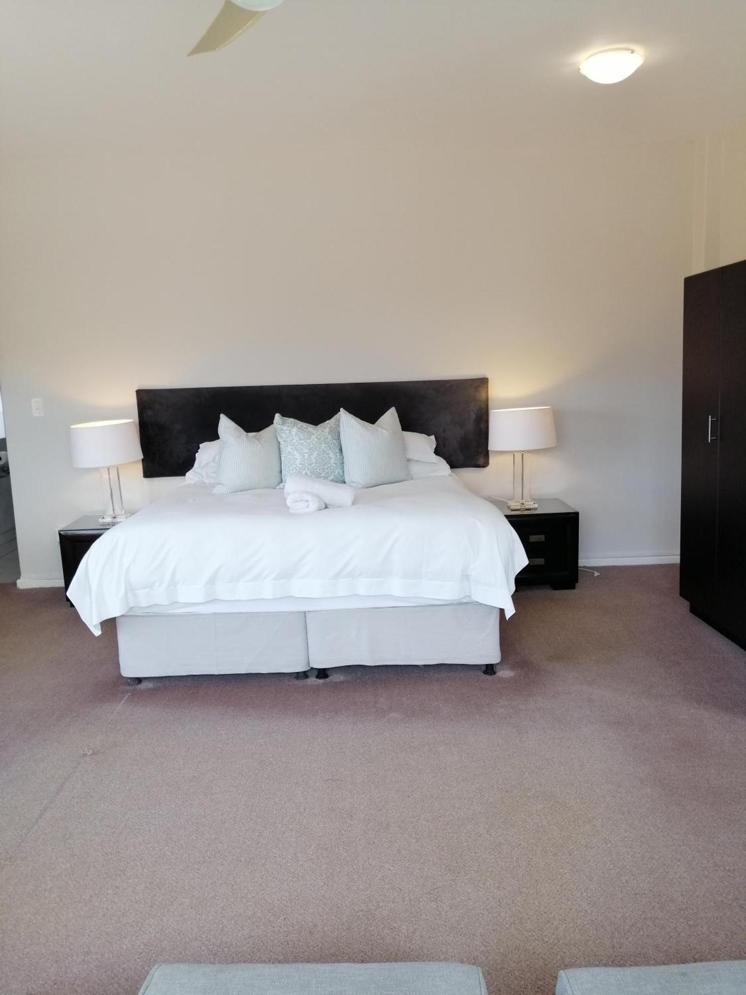 פורט אלפרד A Villa De Mer Guesthouse מראה חיצוני תמונה