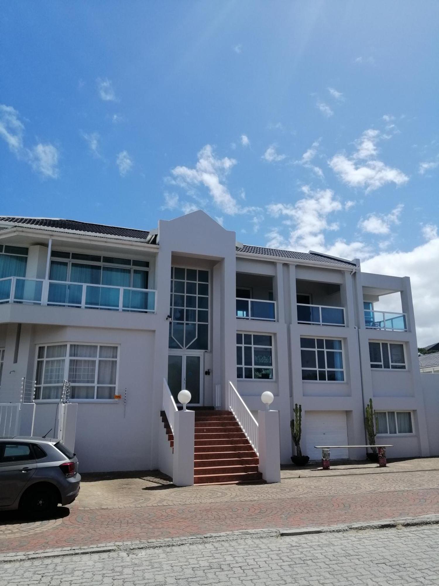 פורט אלפרד A Villa De Mer Guesthouse מראה חיצוני תמונה