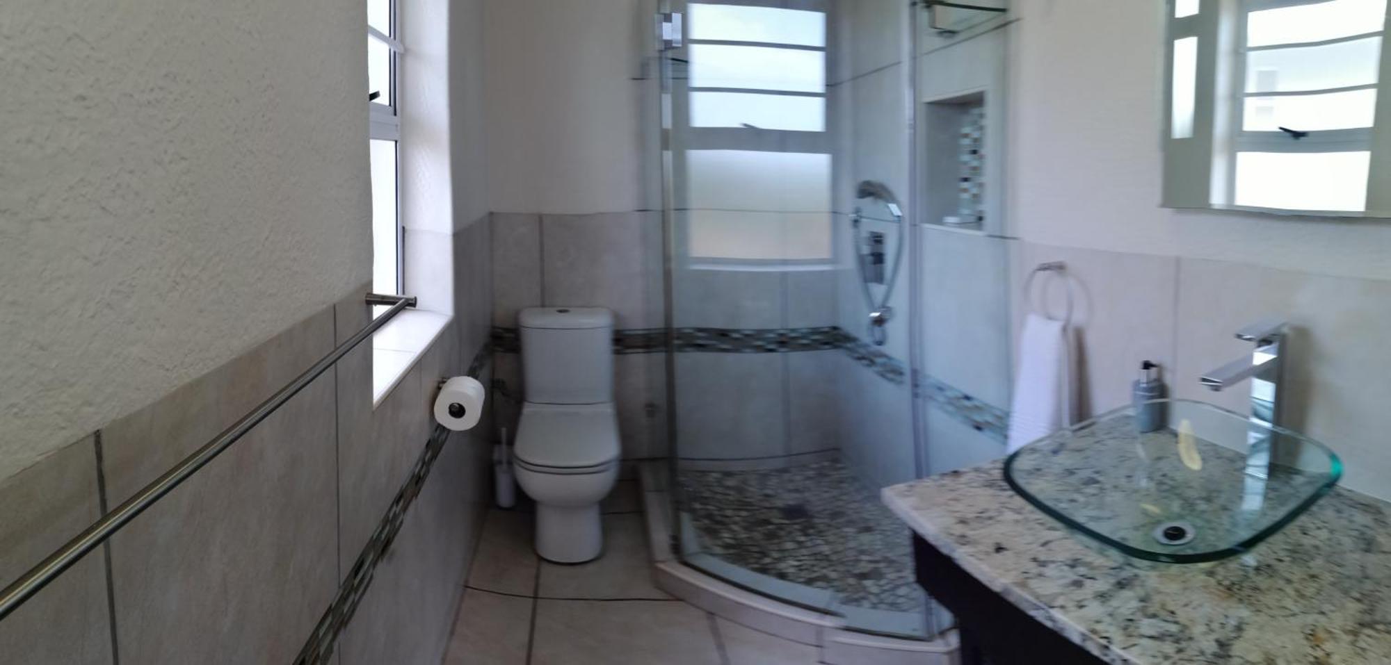 פורט אלפרד A Villa De Mer Guesthouse מראה חיצוני תמונה