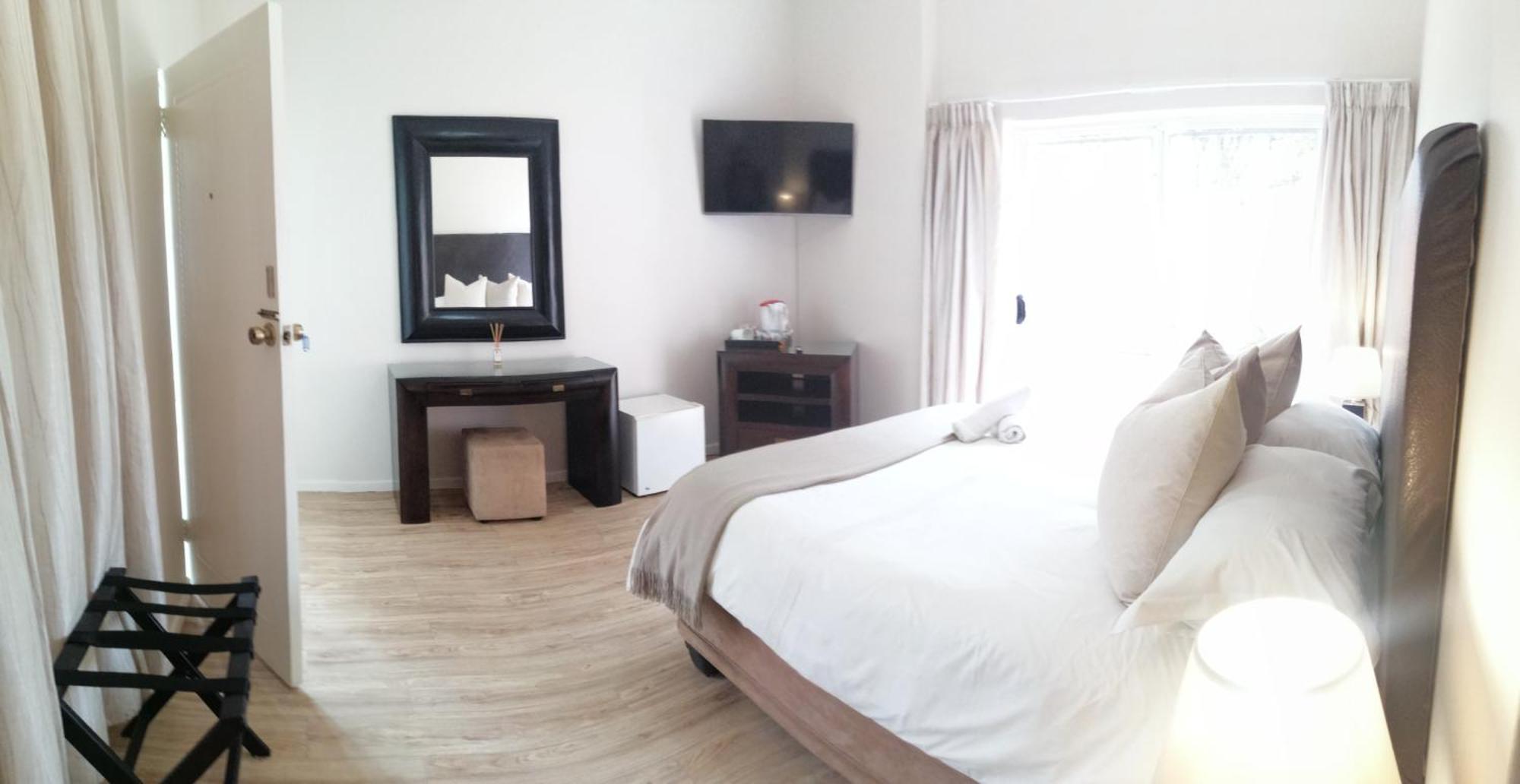 פורט אלפרד A Villa De Mer Guesthouse מראה חיצוני תמונה