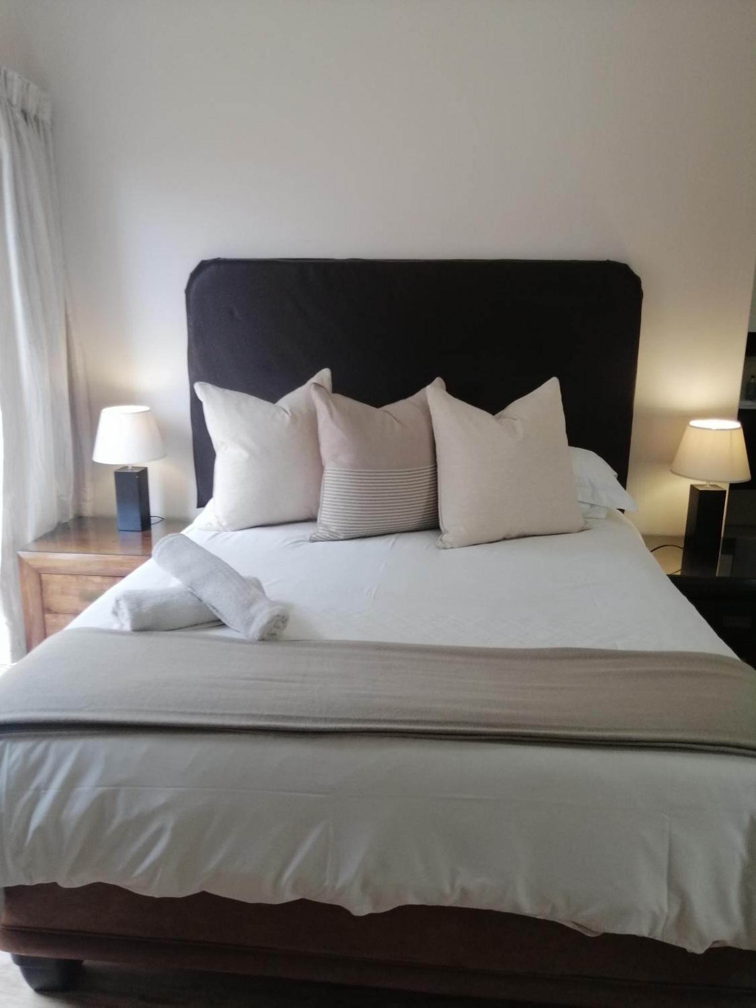 פורט אלפרד A Villa De Mer Guesthouse מראה חיצוני תמונה