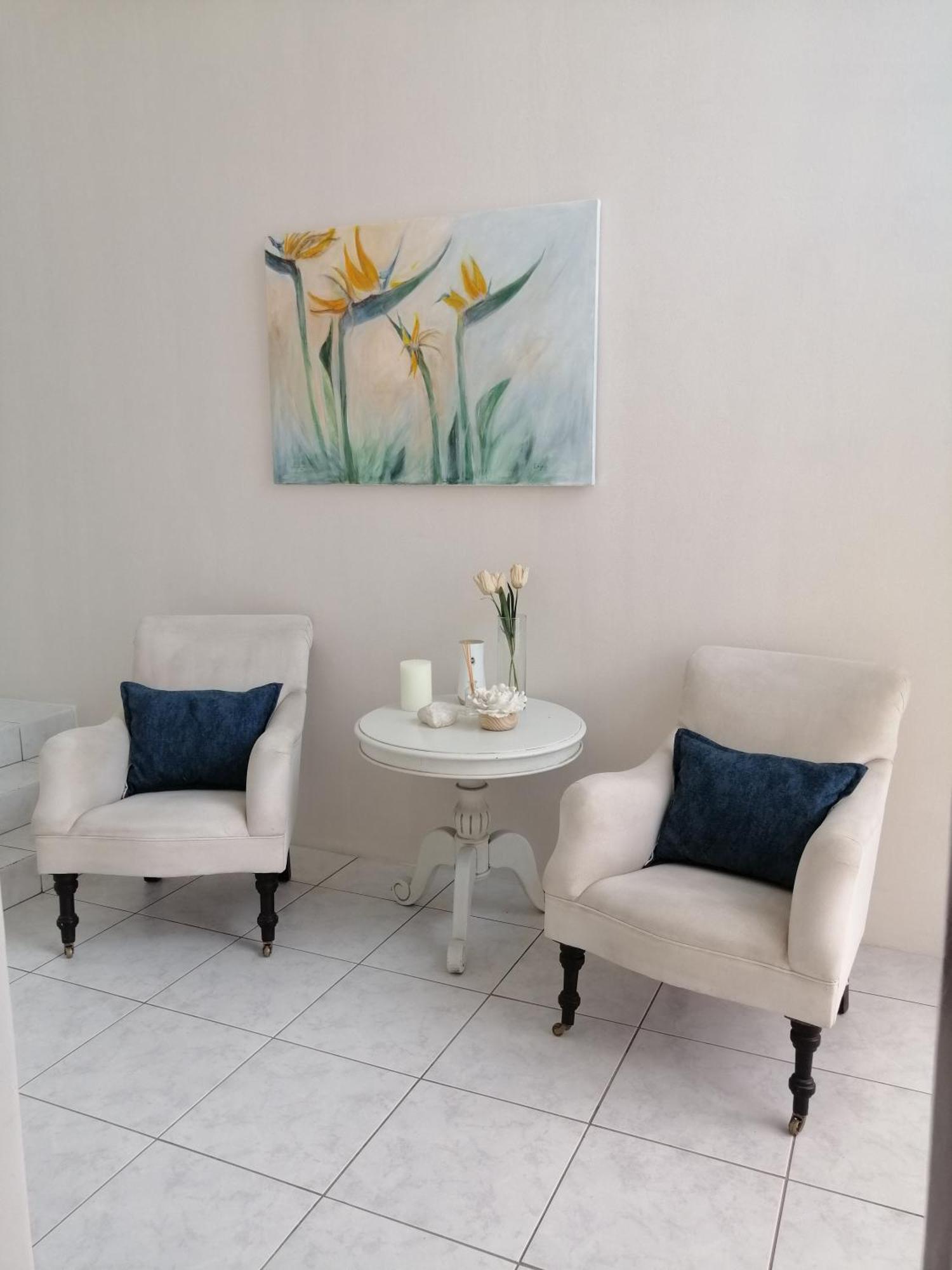 פורט אלפרד A Villa De Mer Guesthouse מראה חיצוני תמונה