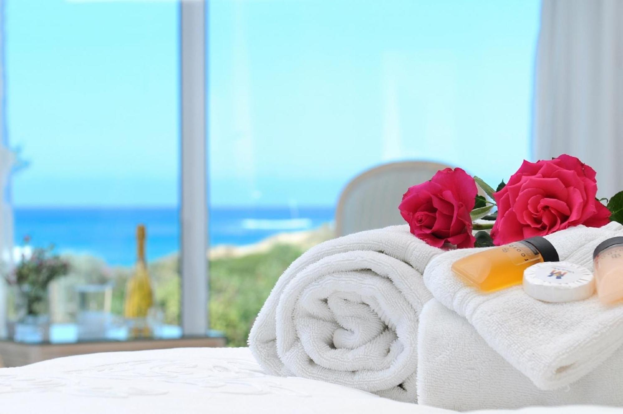 פורט אלפרד A Villa De Mer Guesthouse מראה חיצוני תמונה
