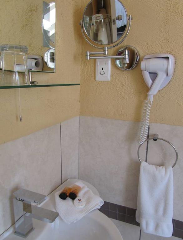 פורט אלפרד A Villa De Mer Guesthouse חדר תמונה