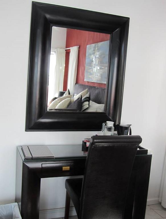 פורט אלפרד A Villa De Mer Guesthouse חדר תמונה