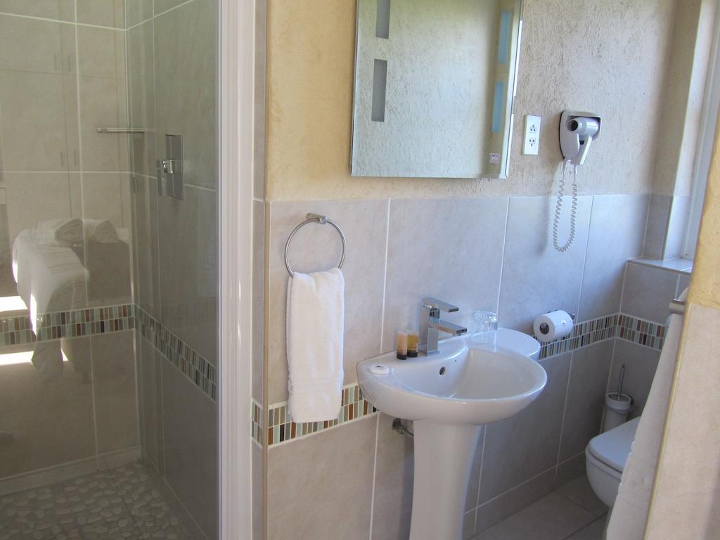 פורט אלפרד A Villa De Mer Guesthouse חדר תמונה