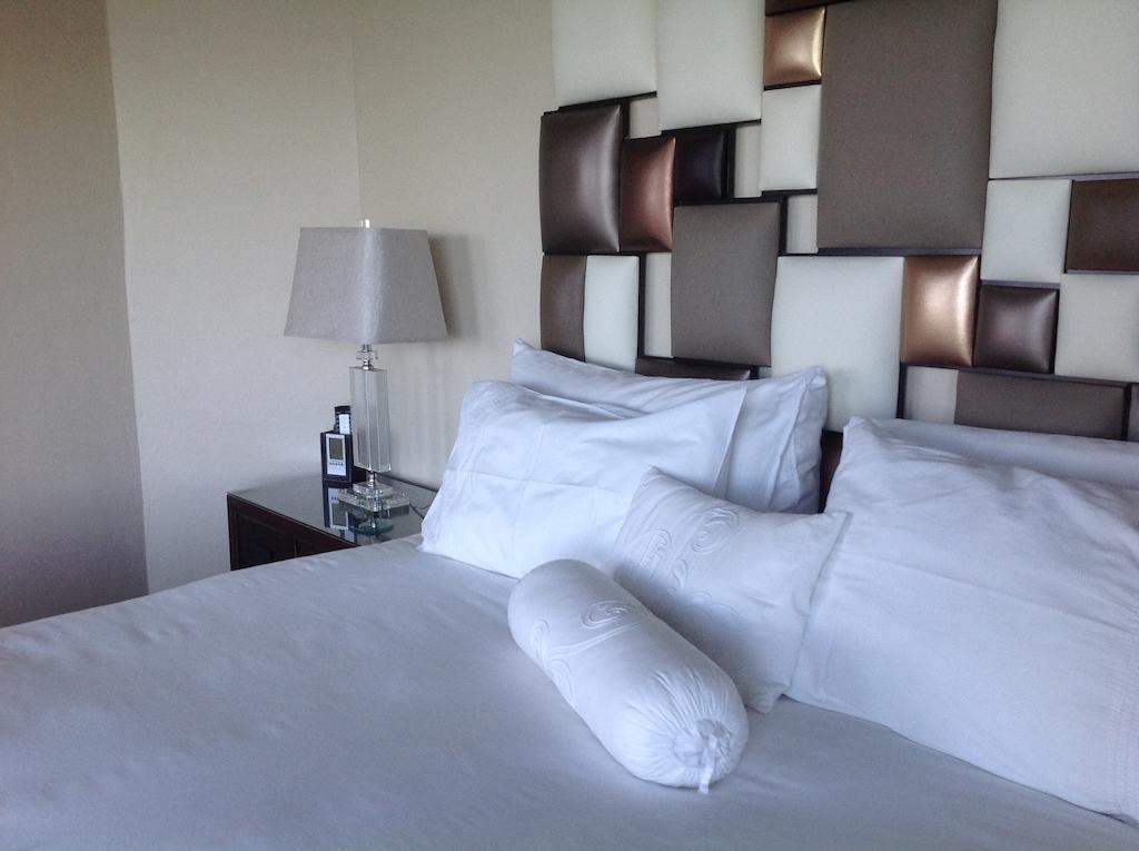 פורט אלפרד A Villa De Mer Guesthouse חדר תמונה