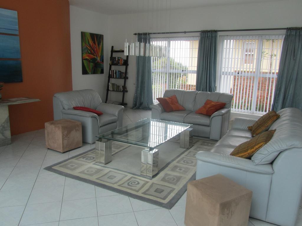 פורט אלפרד A Villa De Mer Guesthouse מראה חיצוני תמונה