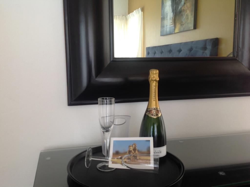 פורט אלפרד A Villa De Mer Guesthouse חדר תמונה