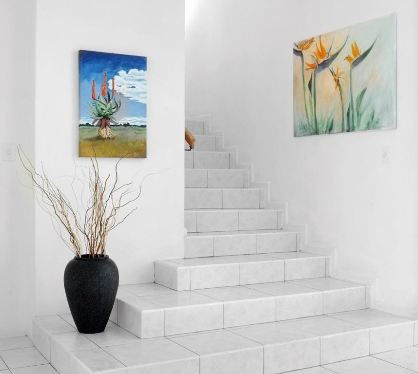 פורט אלפרד A Villa De Mer Guesthouse מראה חיצוני תמונה