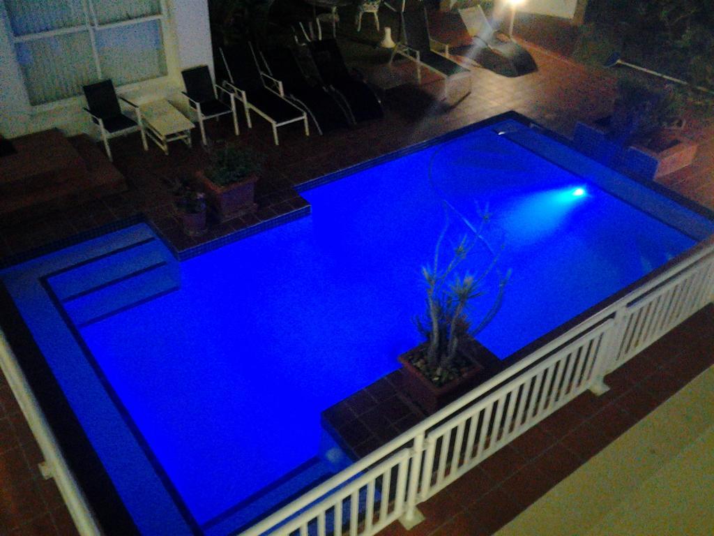 פורט אלפרד A Villa De Mer Guesthouse מראה חיצוני תמונה