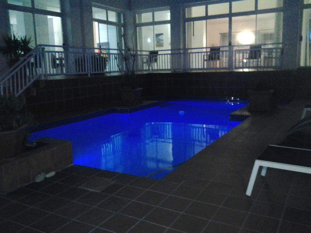 פורט אלפרד A Villa De Mer Guesthouse מראה חיצוני תמונה