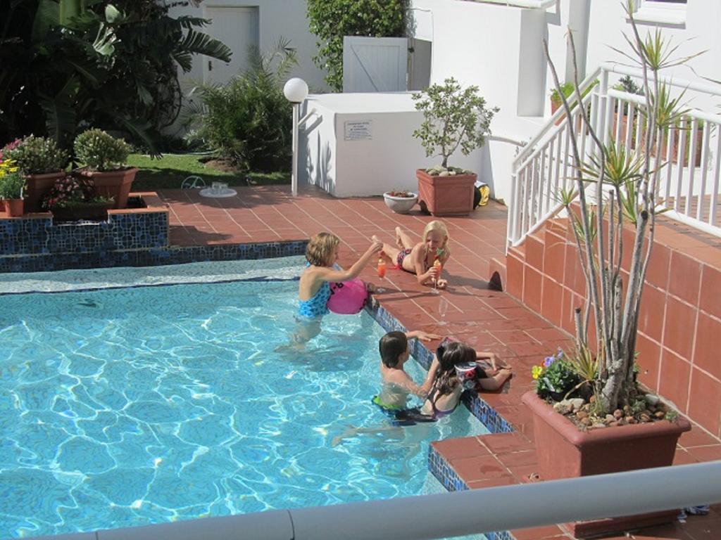 פורט אלפרד A Villa De Mer Guesthouse מראה חיצוני תמונה