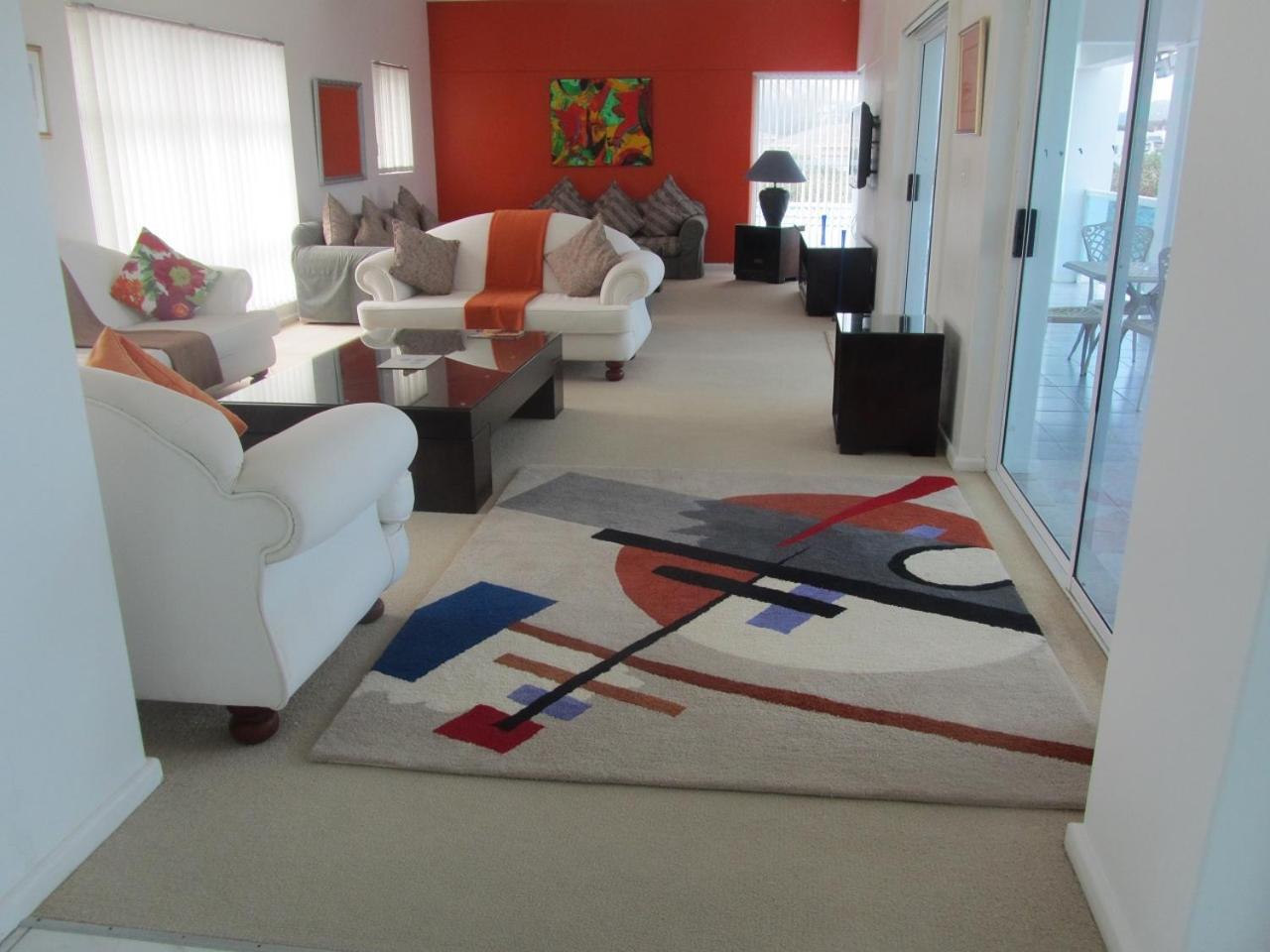 פורט אלפרד A Villa De Mer Guesthouse מראה חיצוני תמונה